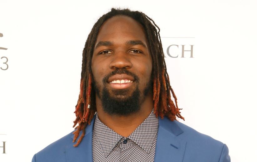 C.J. Mosley Net Worth Celebrity Net Worth