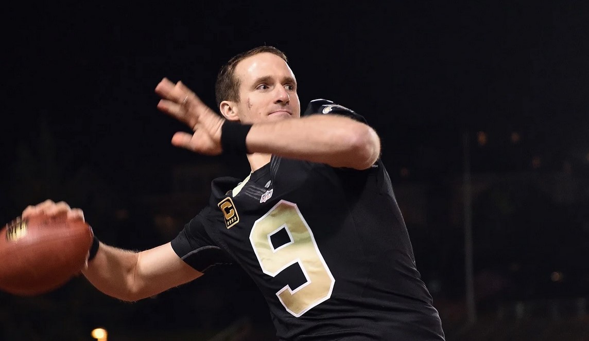 Drew Brees Net Worth | Celebrity Net Worth