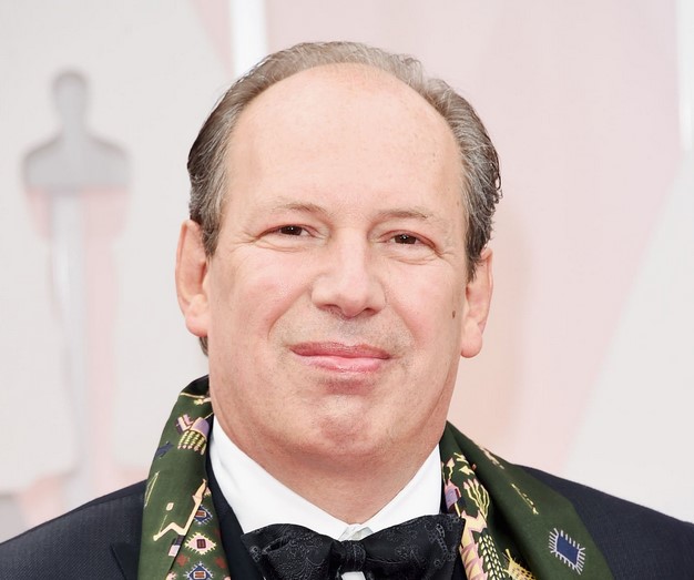 Hans Zimmer Net Worth