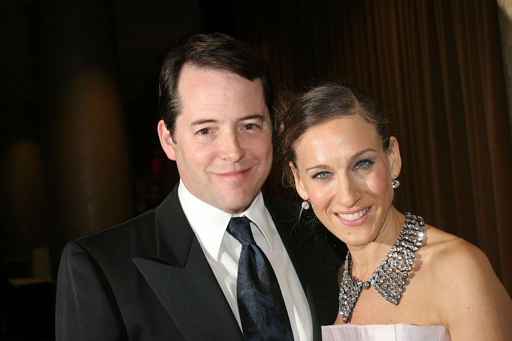How Much is Matthew Broderick Worth? Matthew Broderick's Assets & Salary & Career Highlights Net Worth 2026: Career Earnings & Assets