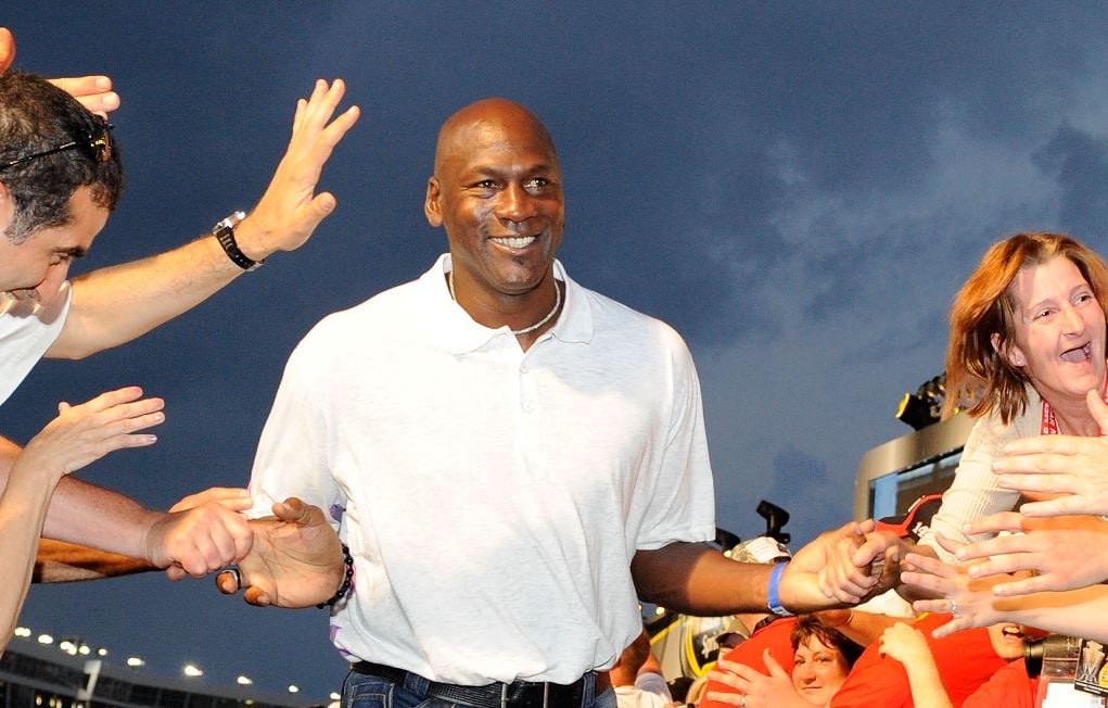 Michael Jordan Is Donating $100 Million To Support Education, Social Justice And Racial Equality ...