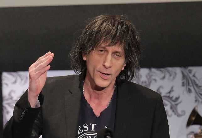 Mickey Leigh Net Worth | Celebrity Net Worth