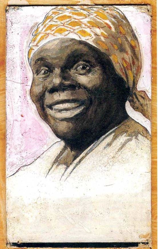 The Time Relatives Of The Real Life “Aunt Jemima” Demanded  Billion In Unpaid Royalties From Quaker Oats And Pepsi