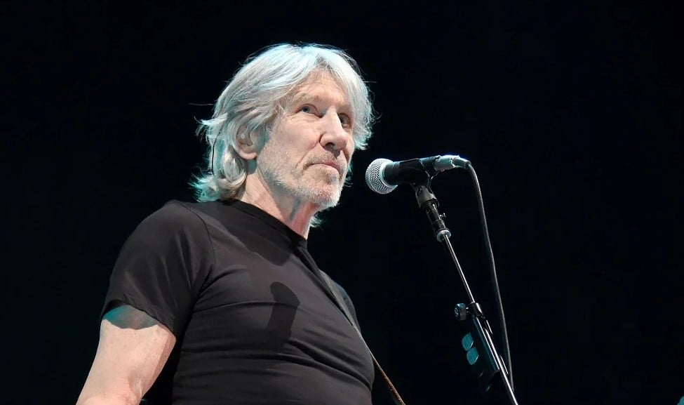 Roger Waters Net Worth 