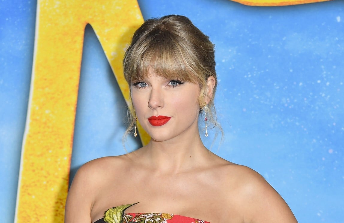 Taylor Swift's Net Worth and Business Empire Explained