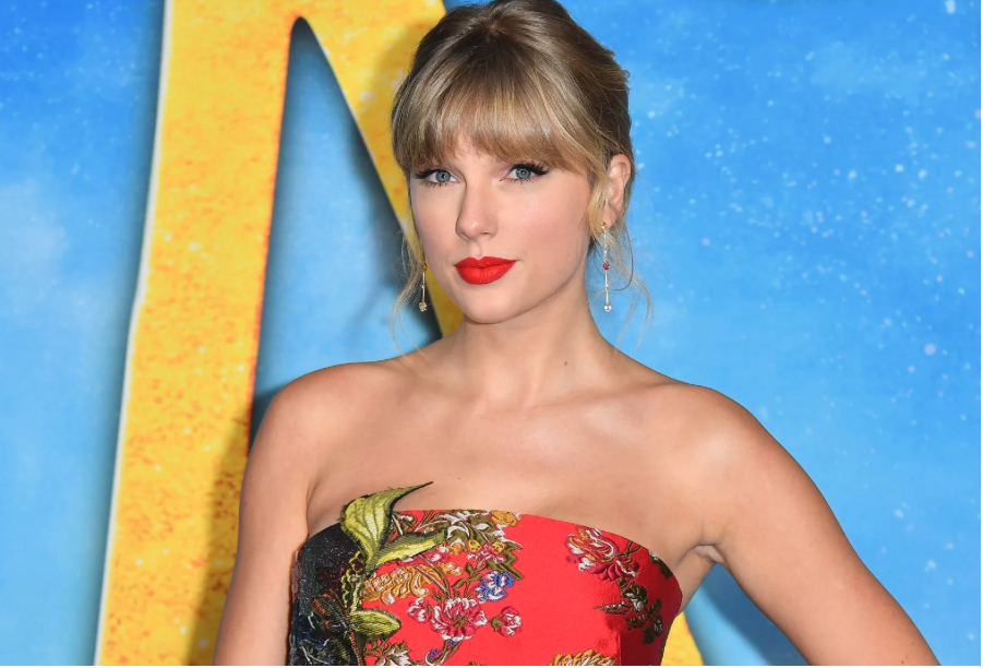Taylor Swift Net Worth | Celebrity Net Worth