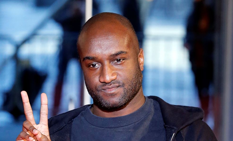 The World of High Fashion menswear after Virgil Abloh (and his rocketing net  worth)