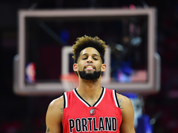 Allen Crabbe Net Worth | Celebrity Net Worth