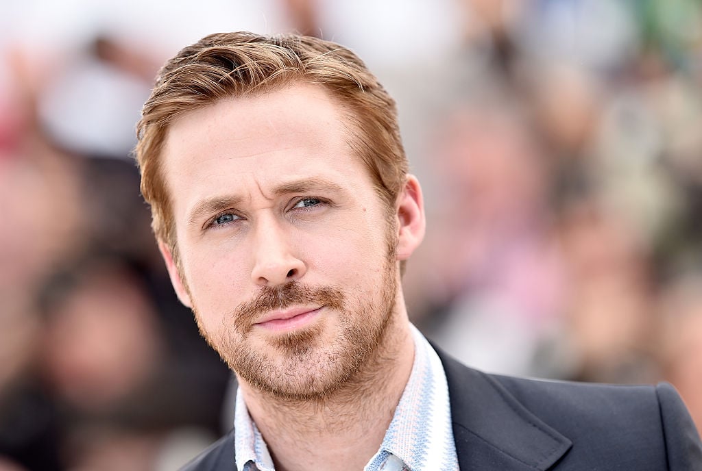 Ryan Gosling, Chris Evans to Star in $200 Million Netflix Movie
