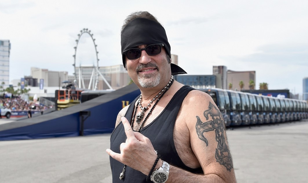 Danny Koker Net Worth | Celebrity Net Worth