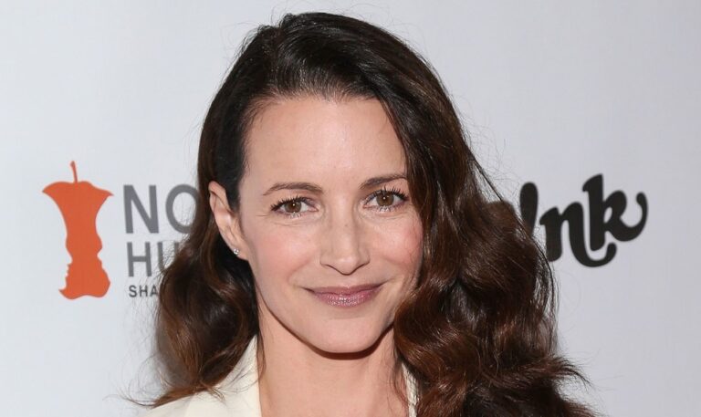 Kristin Davis Net Worth | Celebrity Net Worth