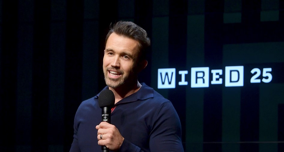 Rob McElhenney Net Worth | Celebrity Net Worth