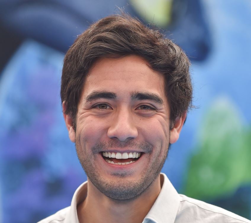 Most viewed discount tiktok zach king