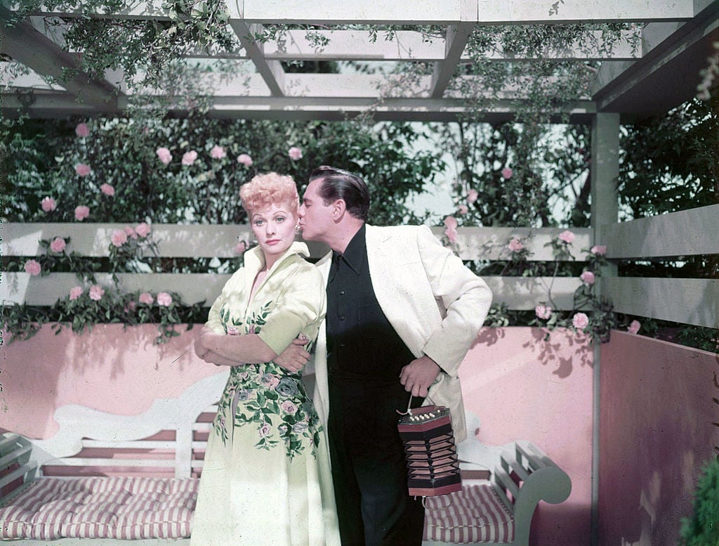 How One Brilliant (But Very Risky) Decision Earned Lucille Ball A Fortune,  Launched A Media Empire And Changed Television Forever | Celebrity Net Worth