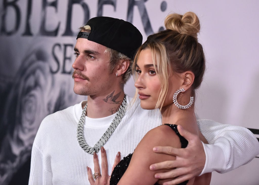 Justin And Hailey Bieber Spend Almost $26 Million On Beverly Hills