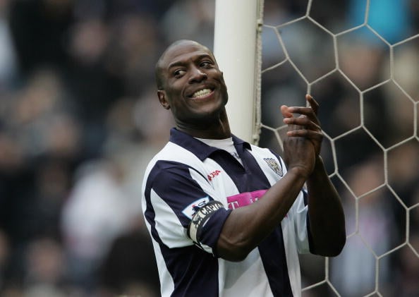 Kevin Campbell Net Worth | Celebrity Net Worth