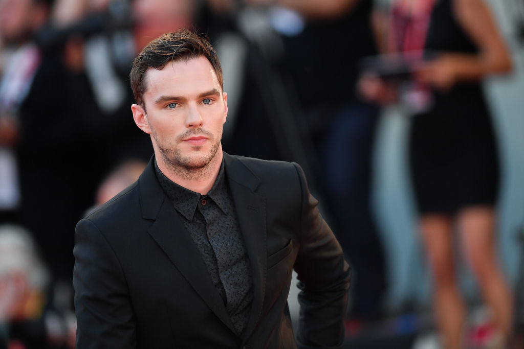 Nicholas Hoult Net Worth | Celebrity Net Worth
