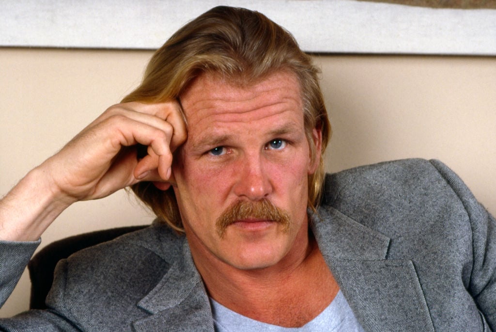 Nick Nolte Net Worth | Celebrity Net Worth