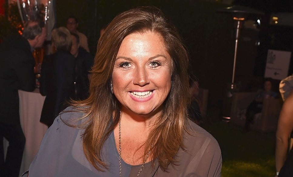 Dance Moms' Star Abby Lee Miller Is Selling Her Florida Home