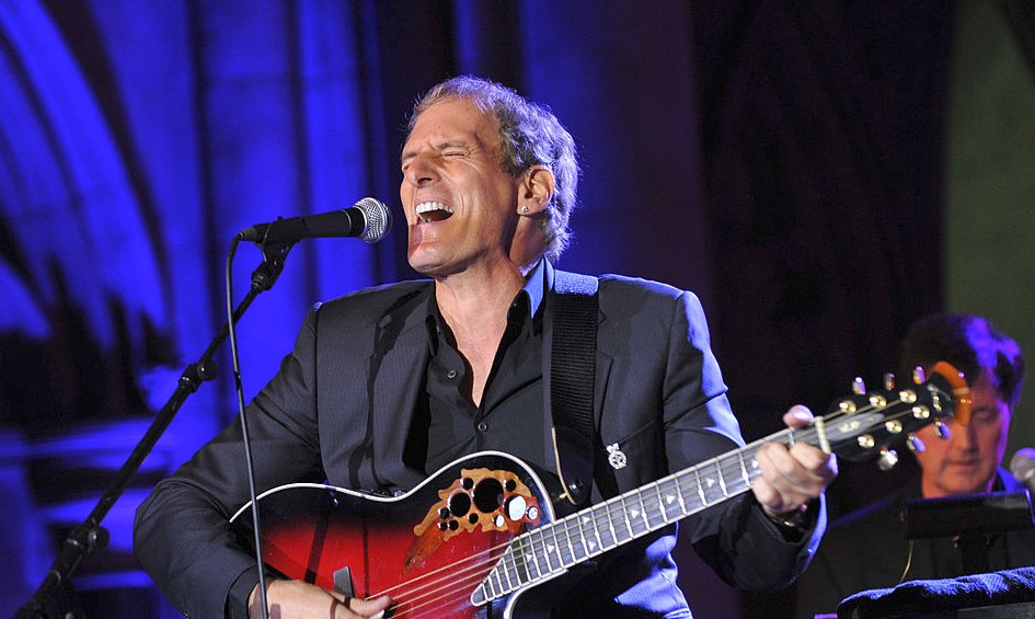Michael Bolton Net Worth Celebrity Net Worth