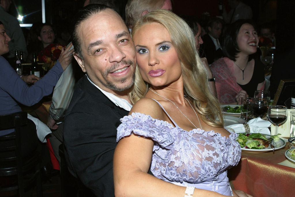Nicole "Coco" Austin Net Worth Celebrity Net Worth