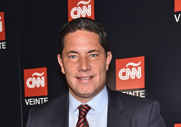 Fernando del Rincon Net Worth | Celebrity Net Worth