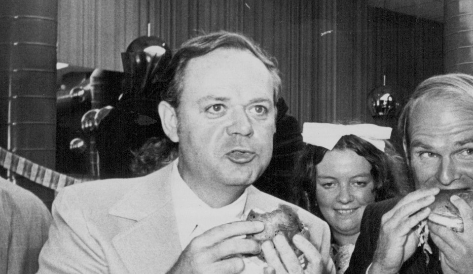 Fred Turner Net Worth Celebrity Net Worth