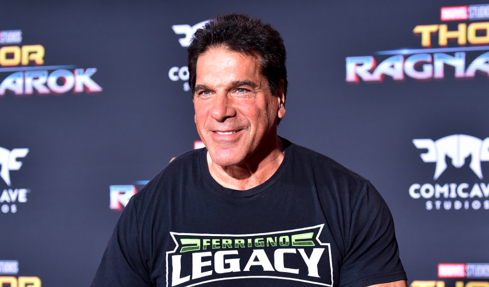 Latest Update: Lou Ferrigno's Total Wealth & Career Highlights Net Worth 2026: Career Earnings & Assets