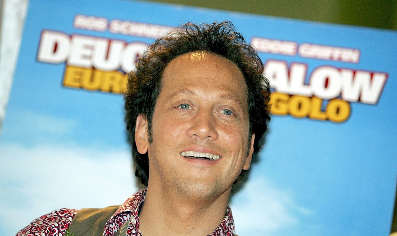 Rob Schneider Net Worth