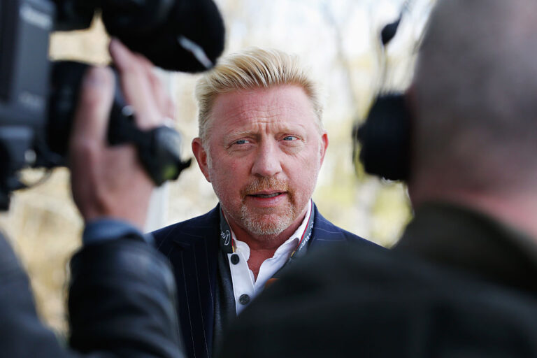 Boris Becker Net Worth | Celebrity Net Worth