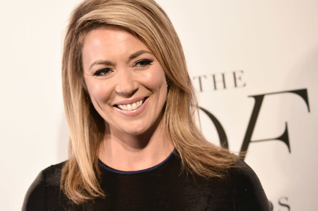 Latest Update: Brooke Baldwin's Total Wealth - Is the Star a Billionaire? Net Worth 2026: Career Earnings & Assets