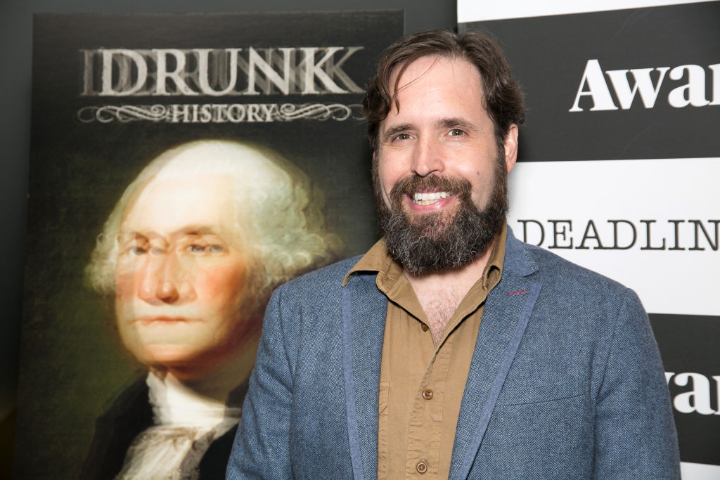 Latest Update: Duncan Trussell  & Career Highlights Net Worth 2026: Career Earnings & Assets
