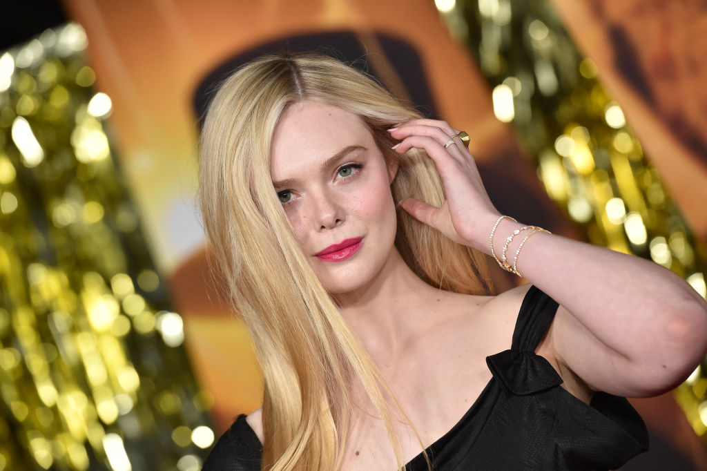 Revealed: Elle Fanning's Total Wealth in Net Worth 2026: Career Earnings & Assets