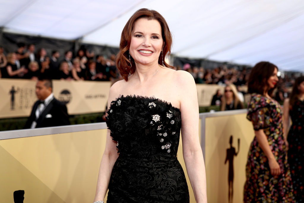 Latest Update: Geena Davis  - Is the Star a Billionaire? Net Worth 2026: Career Earnings & Assets