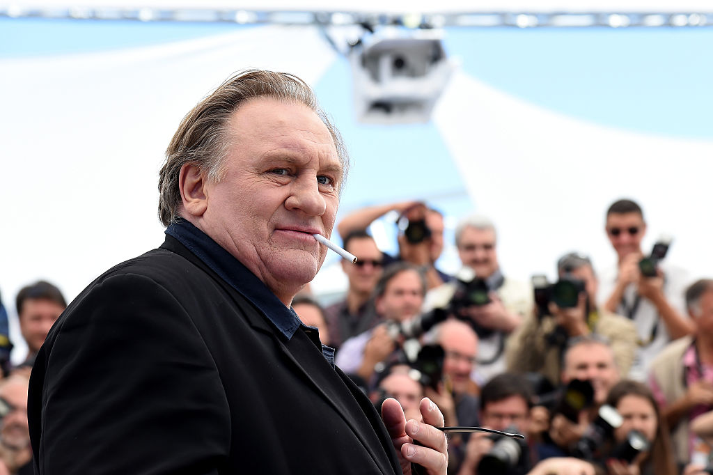 Latest Update: Gerard Depardieu's Total Wealth in Net Worth 2026: Career Earnings & Assets