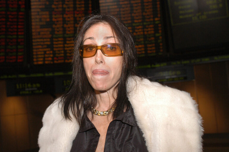 Heidi Fleiss Net Worth | Celebrity Net Worth