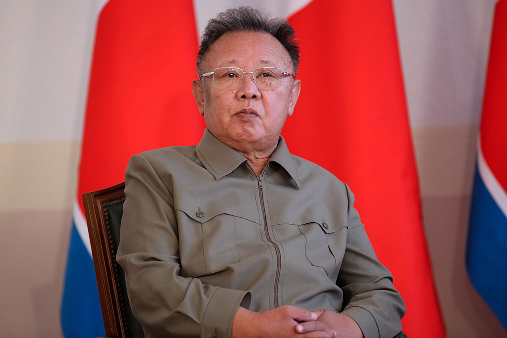 Inside Kim Jong-il's Fortune: Kim Jong-il's Total Wealth in Net Worth 2026: Career Earnings & Assets