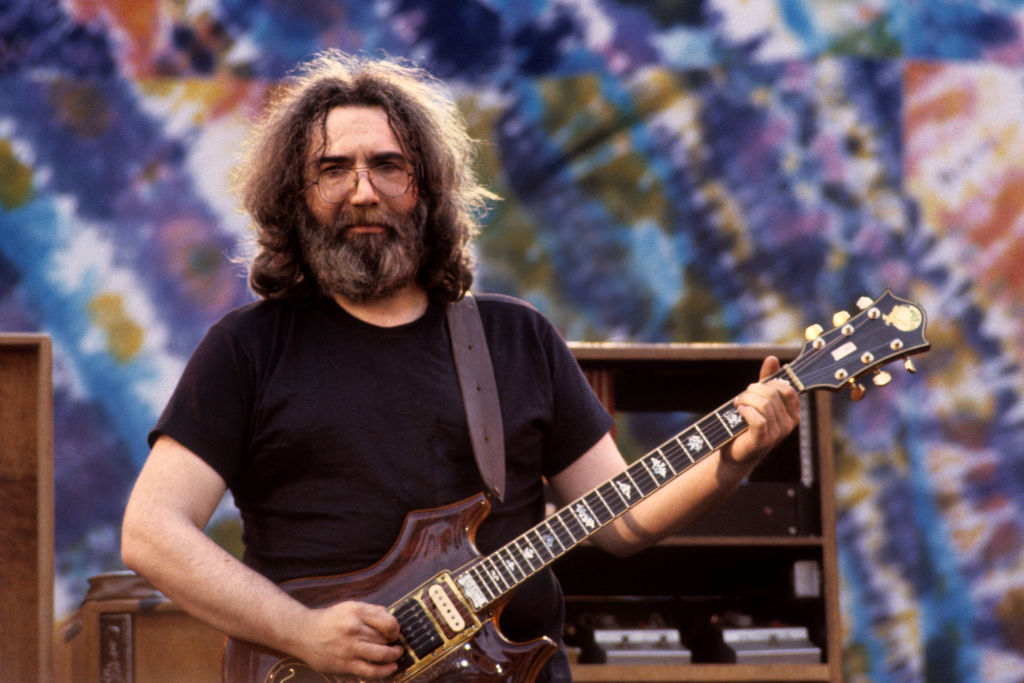Latest Update: Jerry Garcia's Assets & Salary ( Updated) Net Worth 2026: Career Earnings & Assets