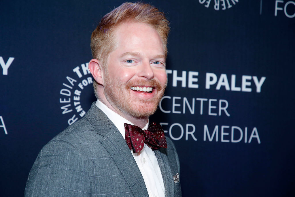Revealed: Jesse Tyler Ferguson  in Net Worth 2026: Career Earnings & Assets