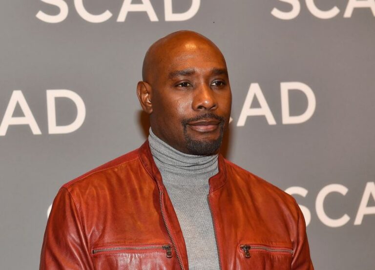 Morris Chestnut Net Worth Celebrity Net Worth