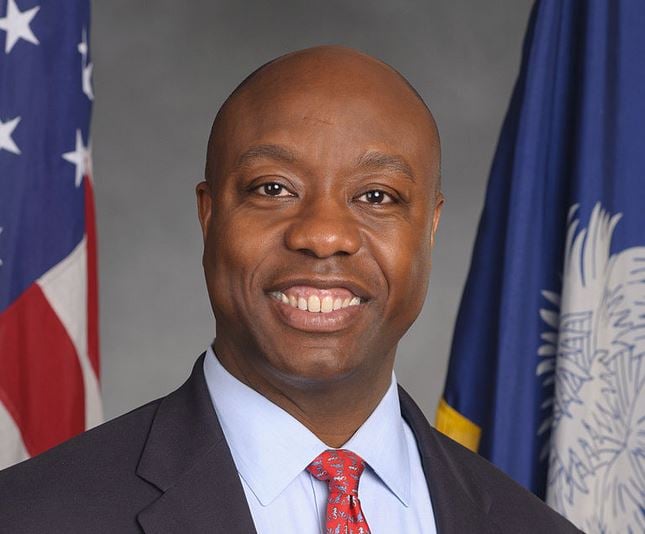 Tim Scott Net Worth Celebrity Net Worth