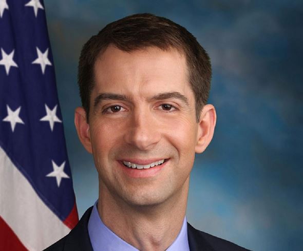 Tom Cotton Net Worth | Celebrity Net Worth