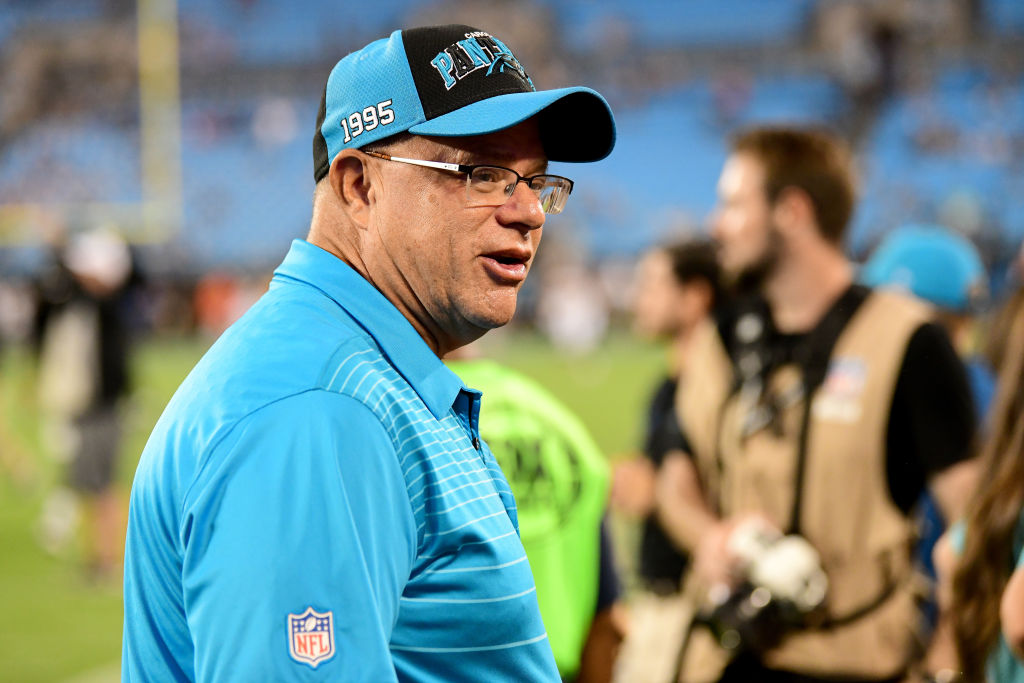 Billionaire David Tepper Moves Back To New Jersey – Faced With $120 A ...