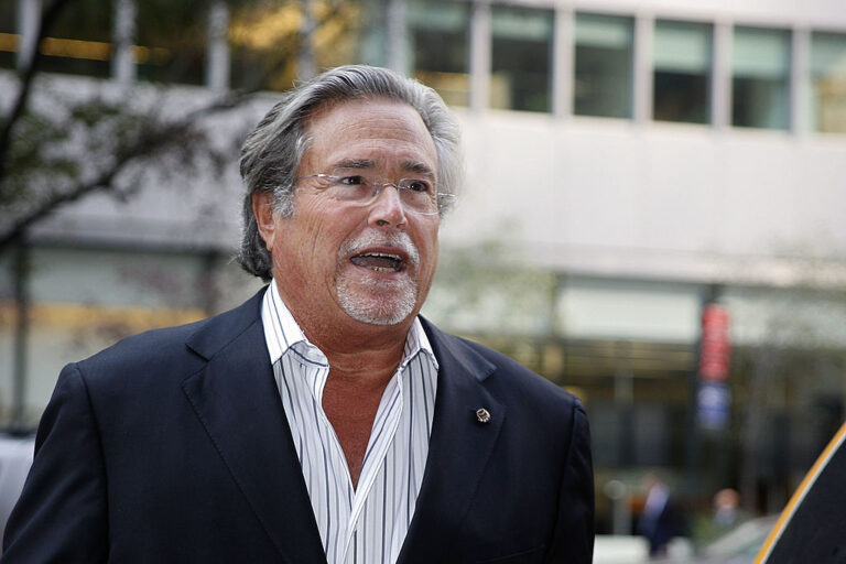 The Richest People In Miami Celebrity Net Worth