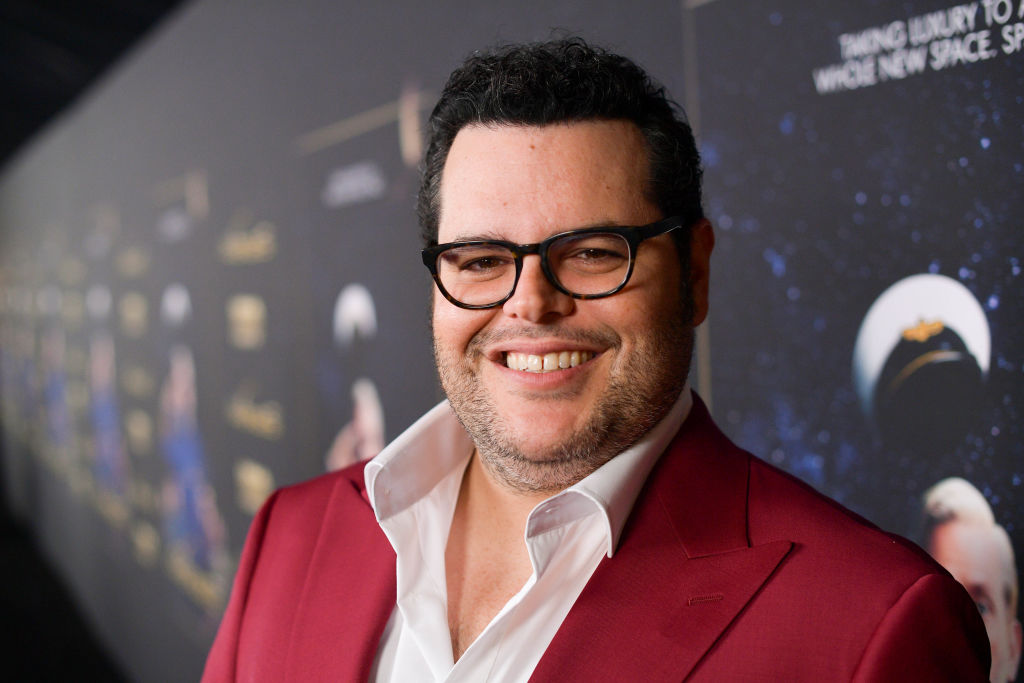 Josh Gad Net Worth Celebrity Net Worth