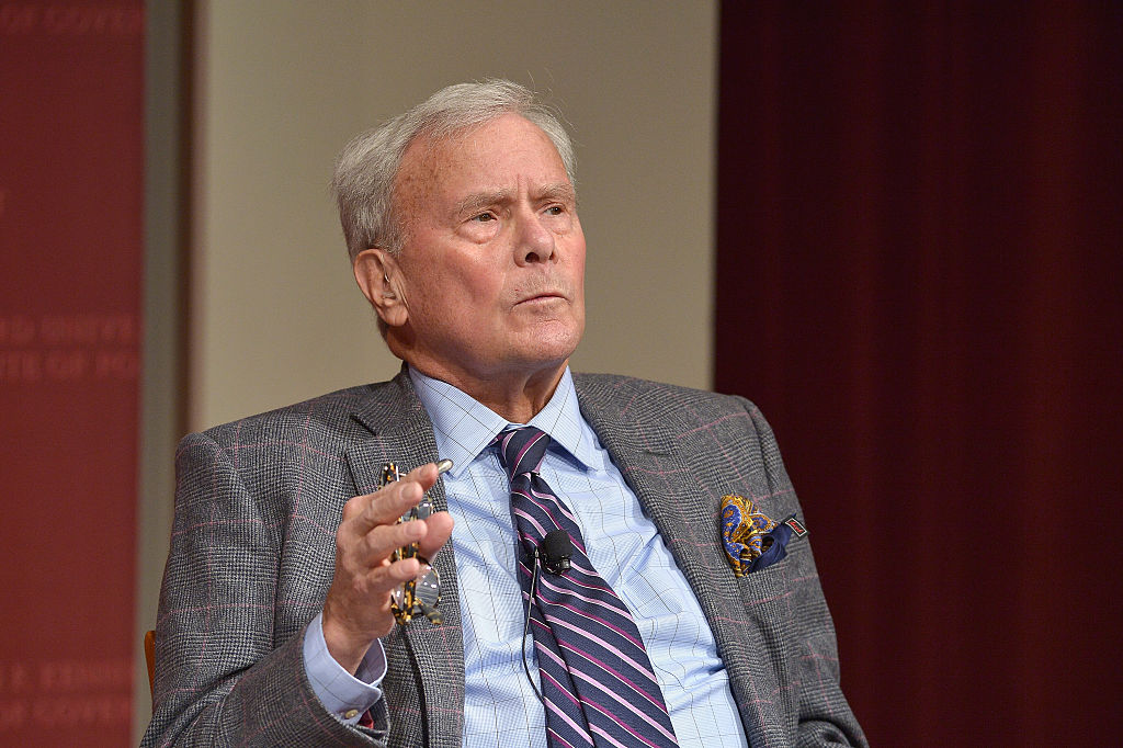 How Much is Tom Brokaw Worth? Tom Brokaw  ( Updated) Net Worth 2026: Career Earnings & Assets