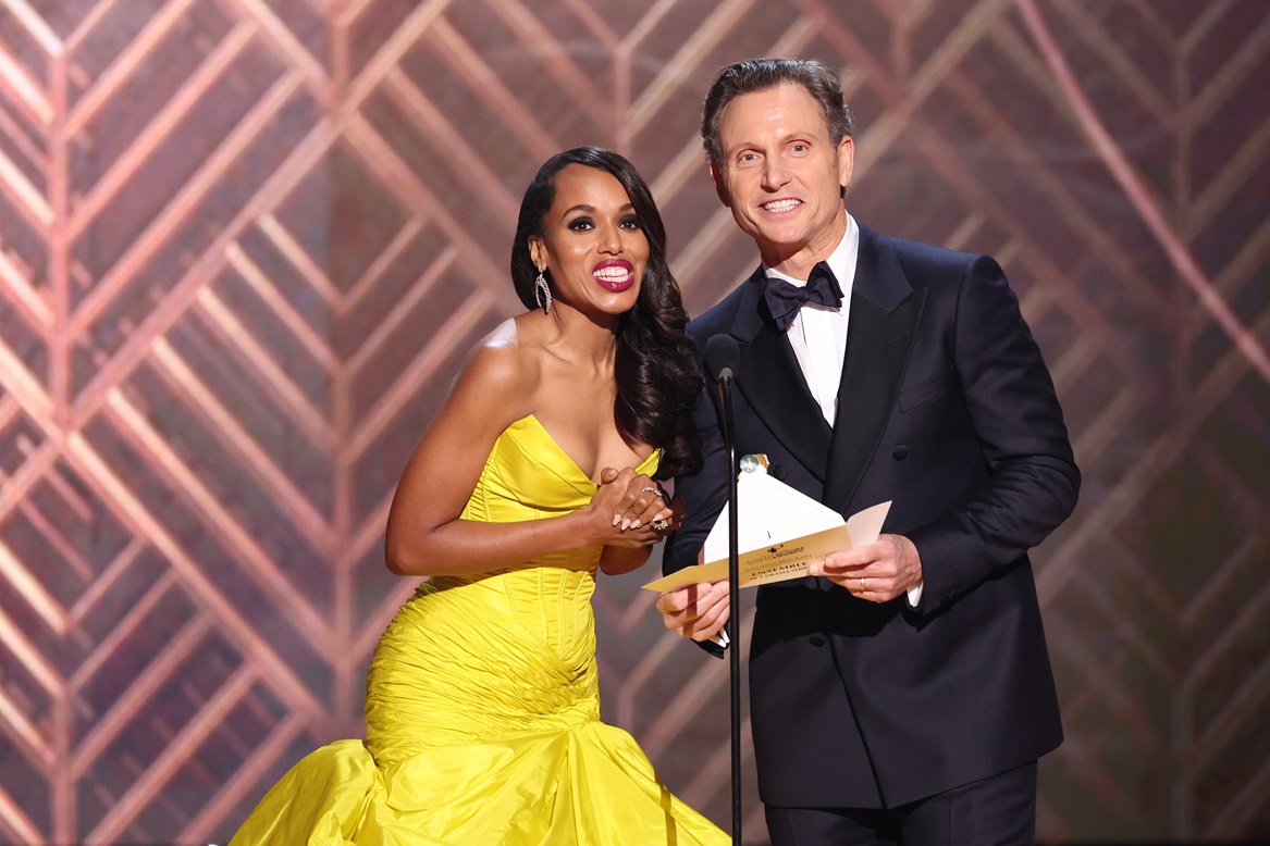 Tony Goldwyn Net Worth Celebrity Net Worth