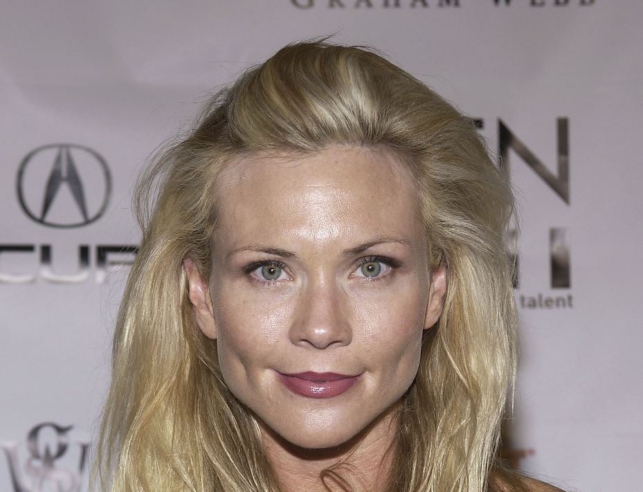 Amy Locane net worth: Amy Locane is an American actress who has a net...