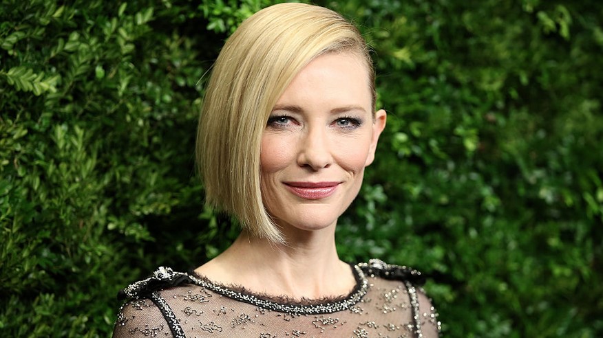 How Much is Cate Blanchett Worth? Cate Blanchett's Total Wealth - Is the Star a Billionaire? Net Worth 2026: Career Earnings & Assets