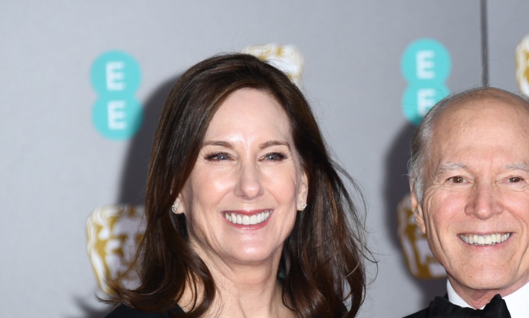Kathleen Kennedy Net Worth | Celebrity Net Worth